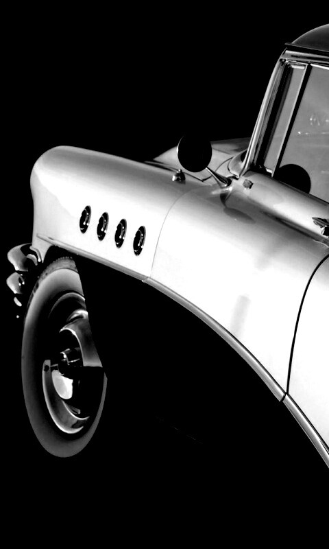 Buick classics обои