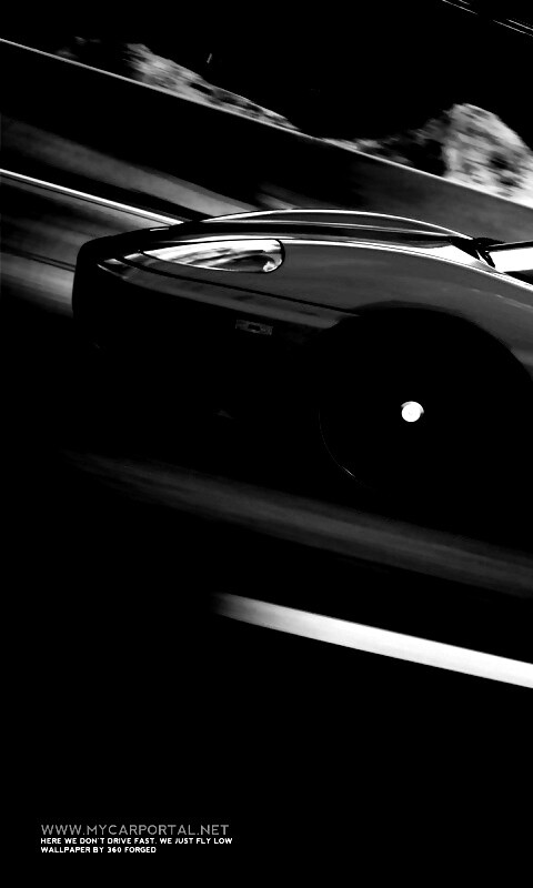 Ferrari F430 обои