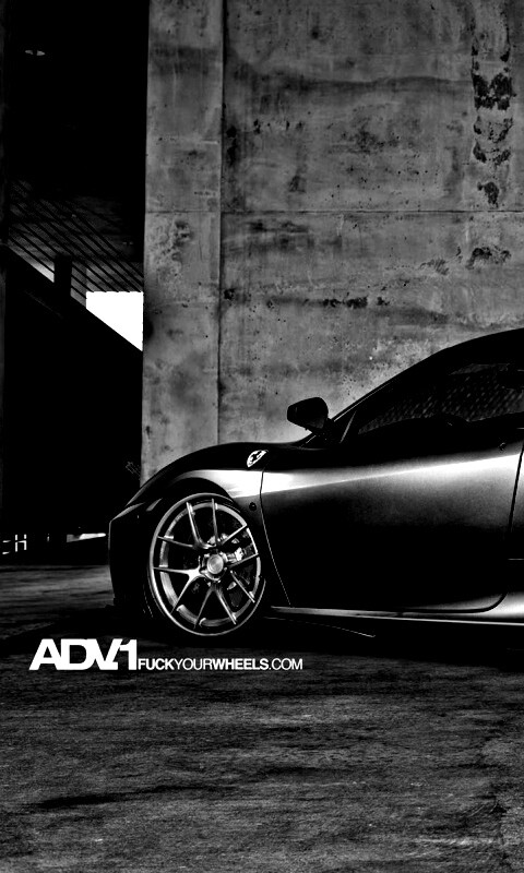 Феррари F430 обои