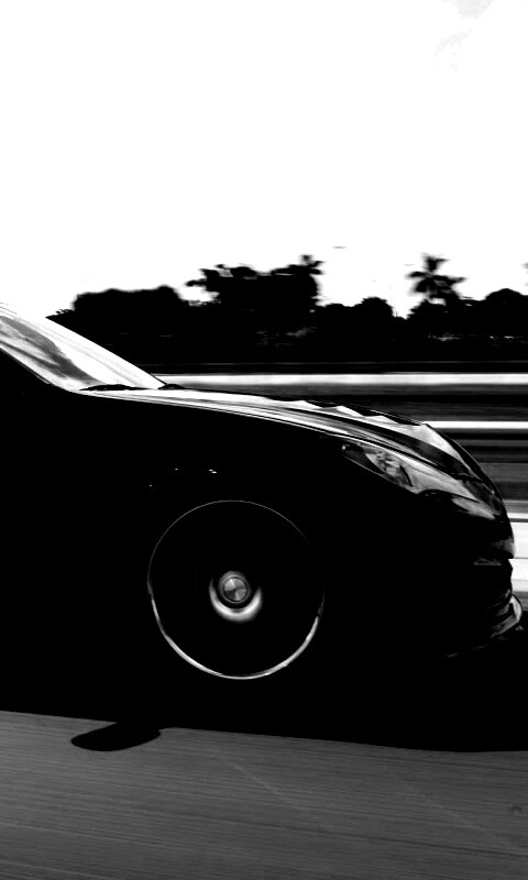 Hyndai genesis обои