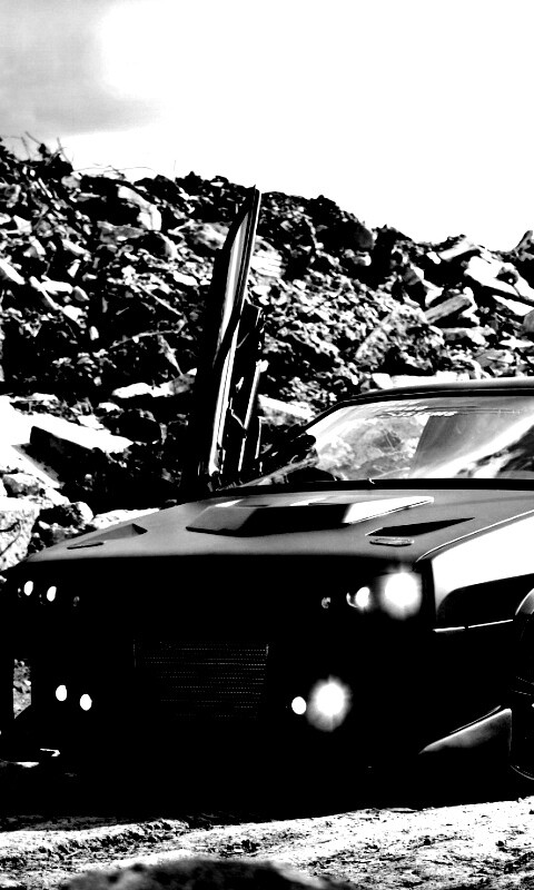 Тюнингованный ваз 21099 обои