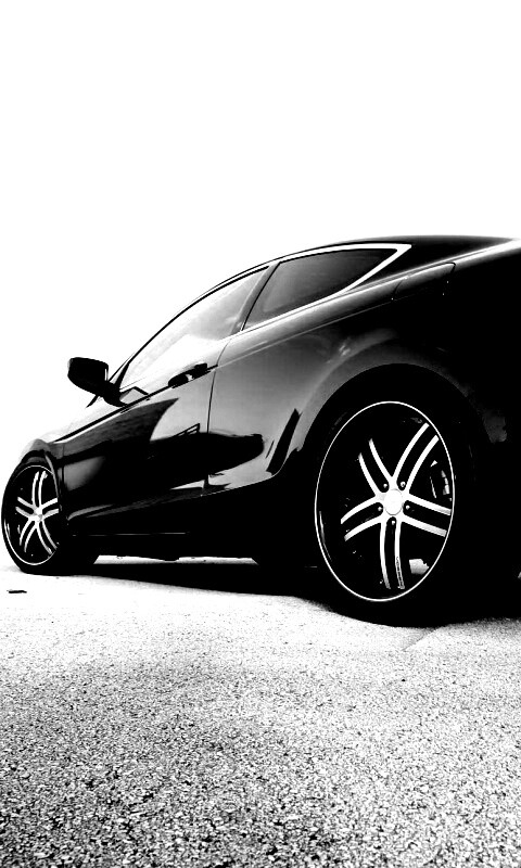 Honda Accord обои