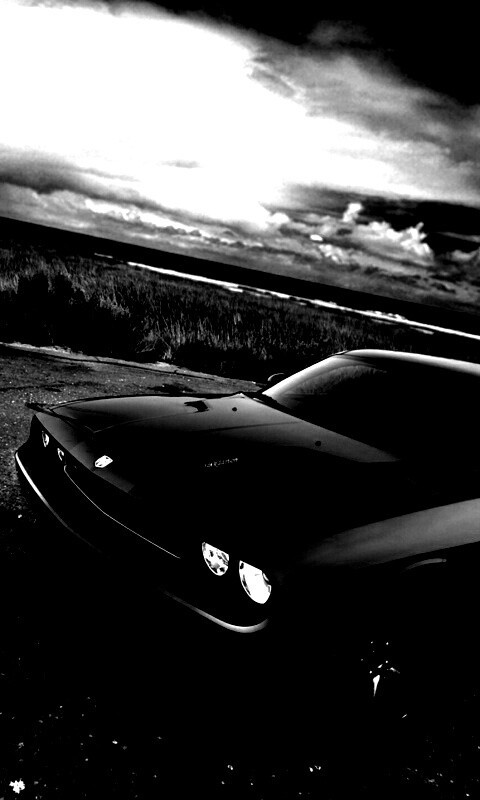 Dodge Charger обои