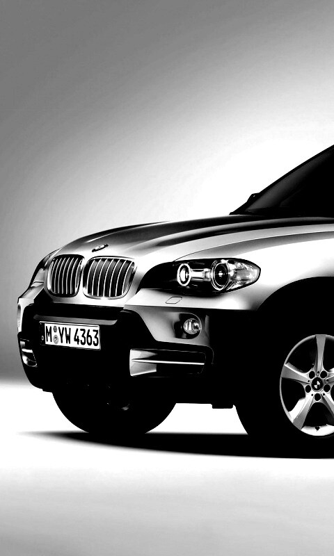 БМВ обои
