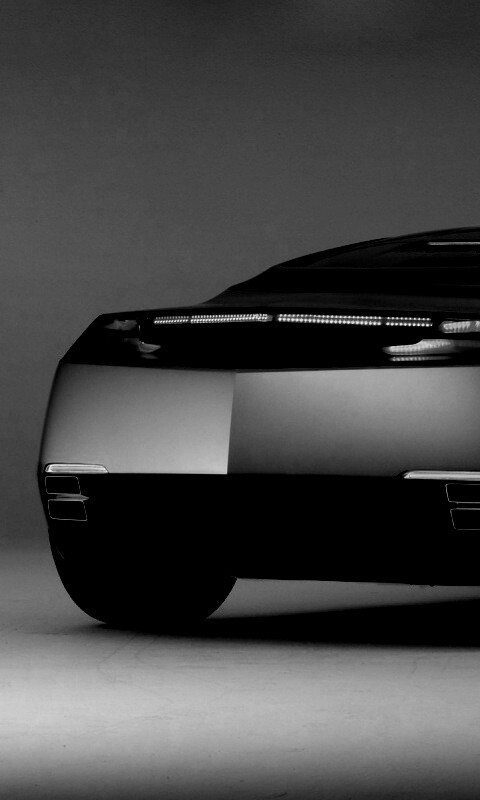 Концепт Акура обои