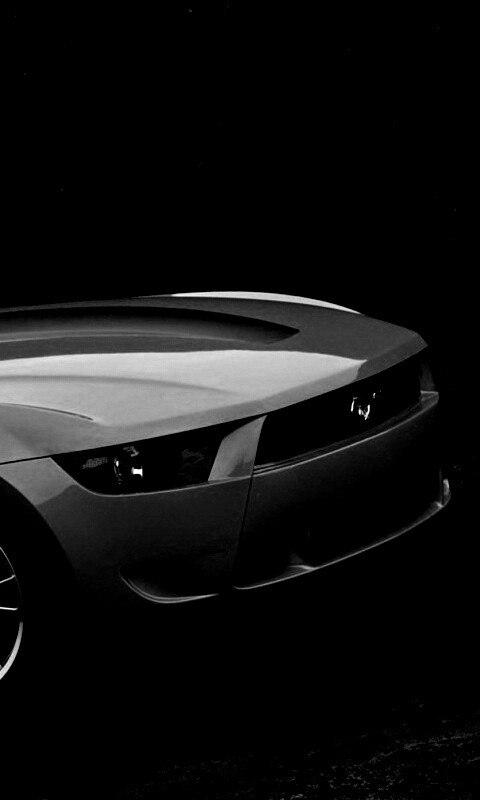 Ford Mustang Giugiaro обои