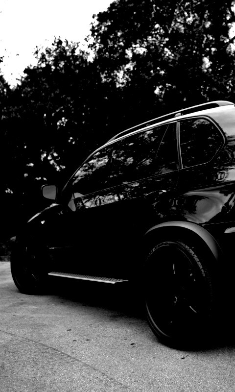 BMW X5 обои