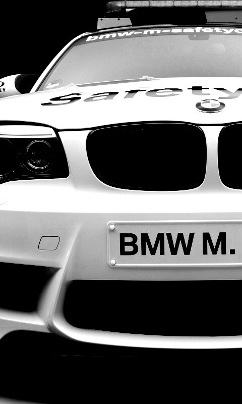 BMW M1 обои