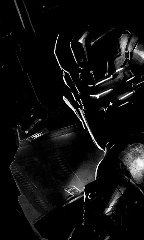 Dead Space 2 обои