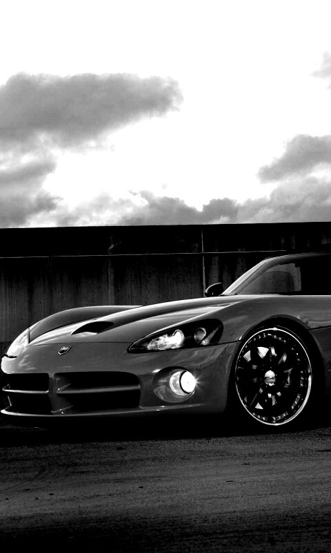 Dodge Viper обои
