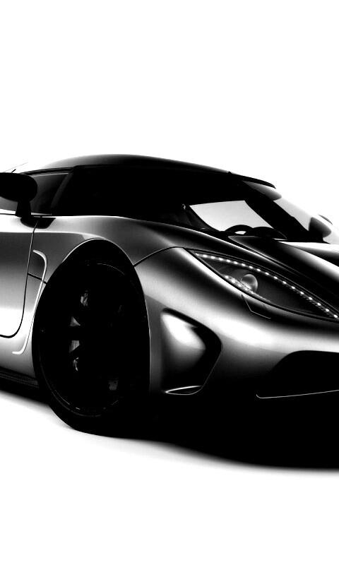 Koenigsegg Agera обои