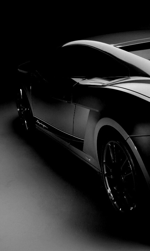 Lamborghini Gallardo обои