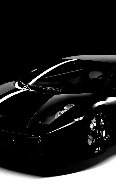 Lamborghini Gallardo обои