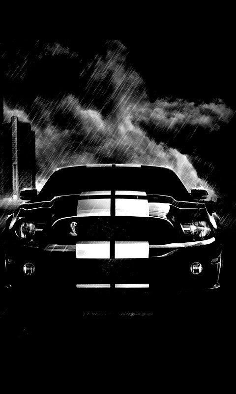 Спорткары обои