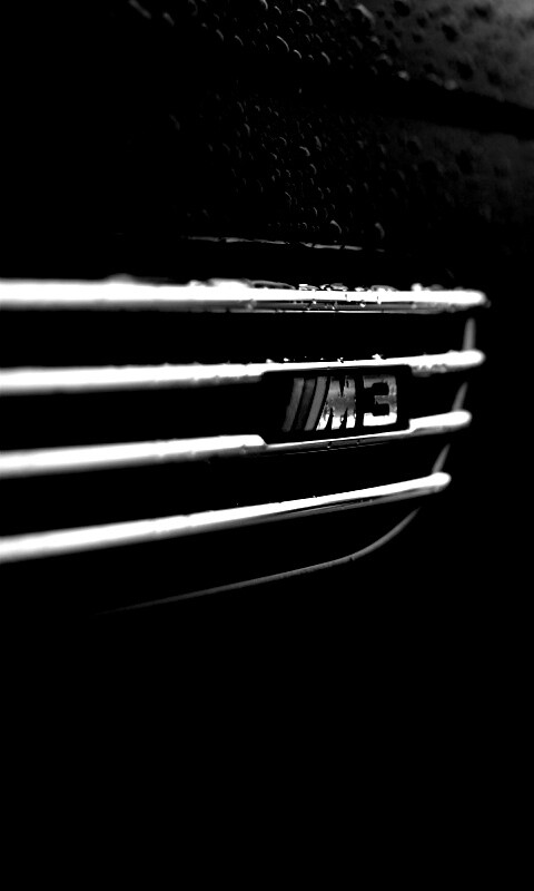 BMW m3 обои
