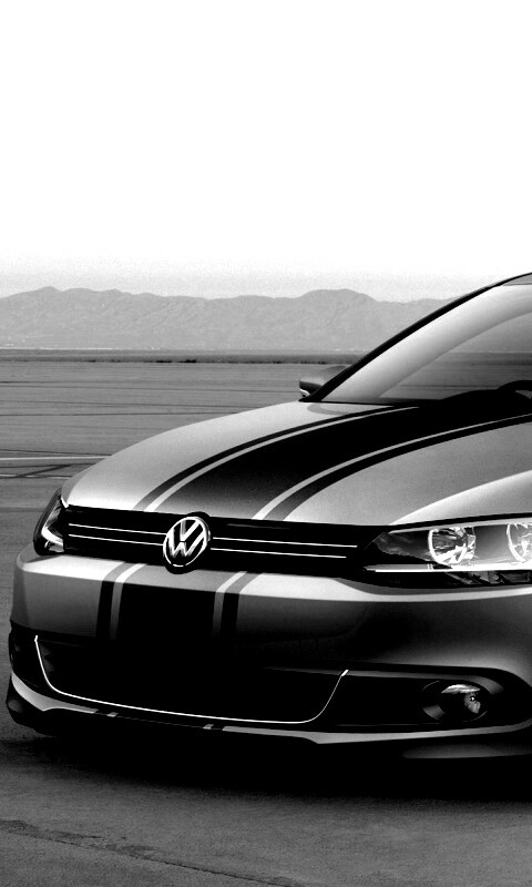 Volkswagen Passat обои