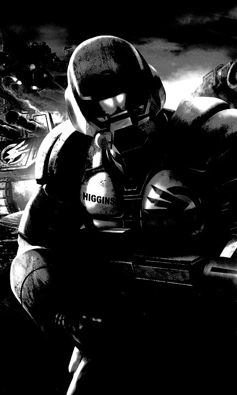 Солнце Тибериума обои