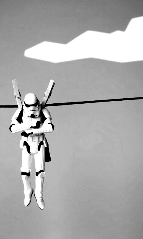 Штурмовики в неудобном положении обои