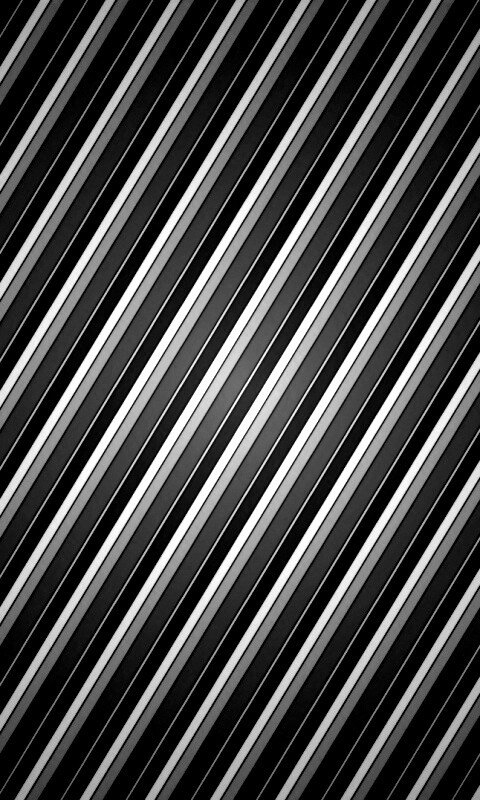 Полосы всех оттенков синего обои