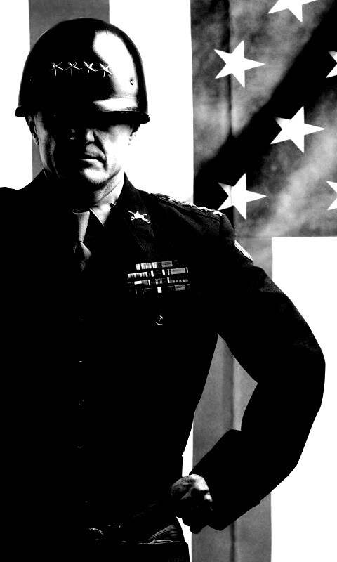 Американский патриот обои