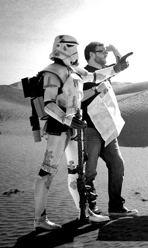 Как проехать? обои