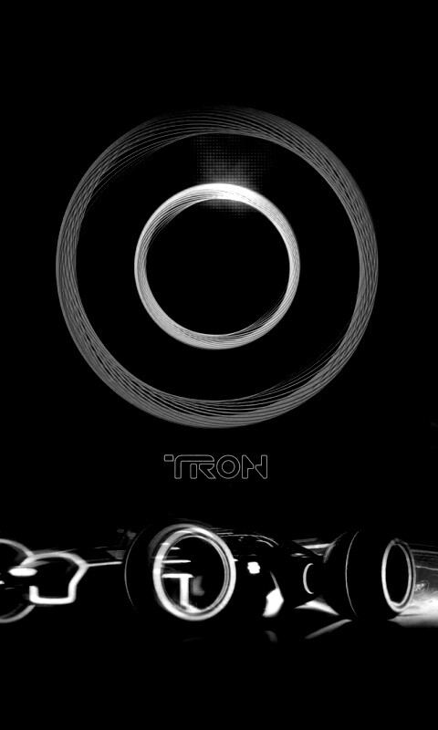 Tron Legacy обои