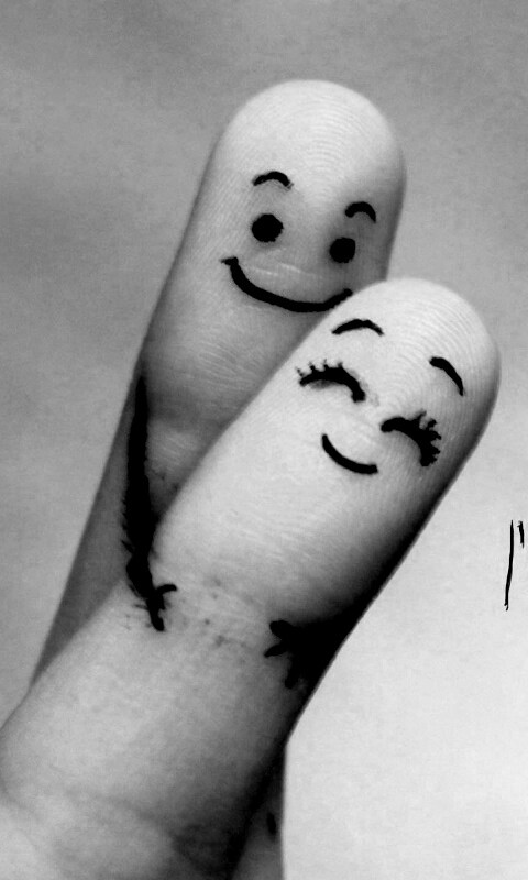 I"m all yours! обои