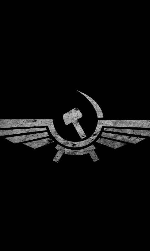 Логотип Аэрофлота обои