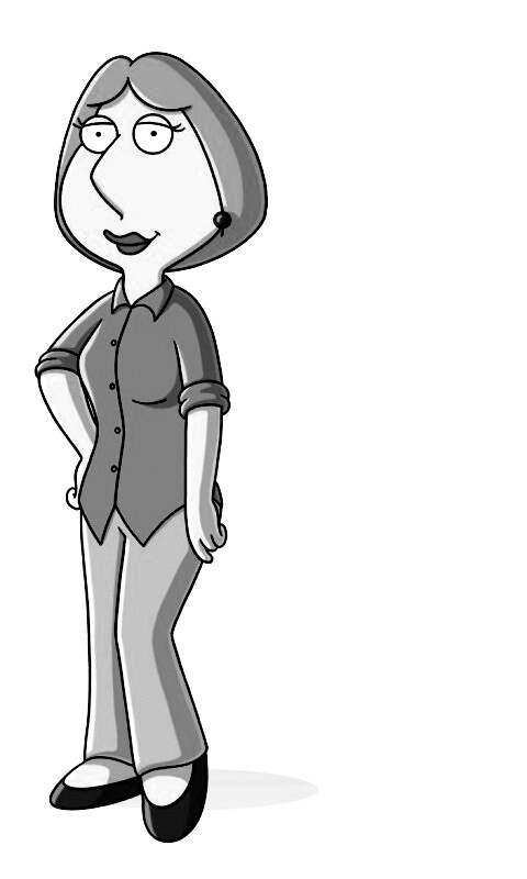 Лоис Гриффин обои