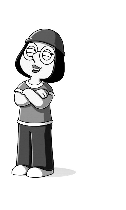 Мэг Гриффин обои