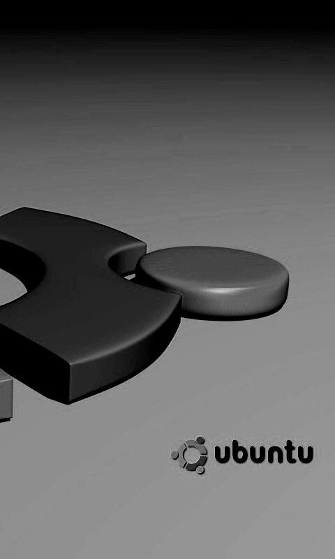 Ubuntu обои