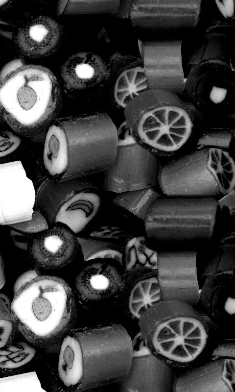 Конфетки обои