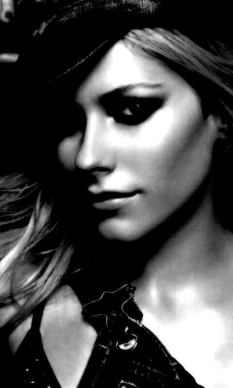 Аврил Лавин обои