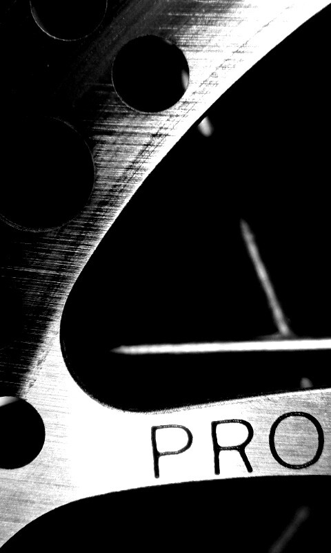 Тормозной диск обои