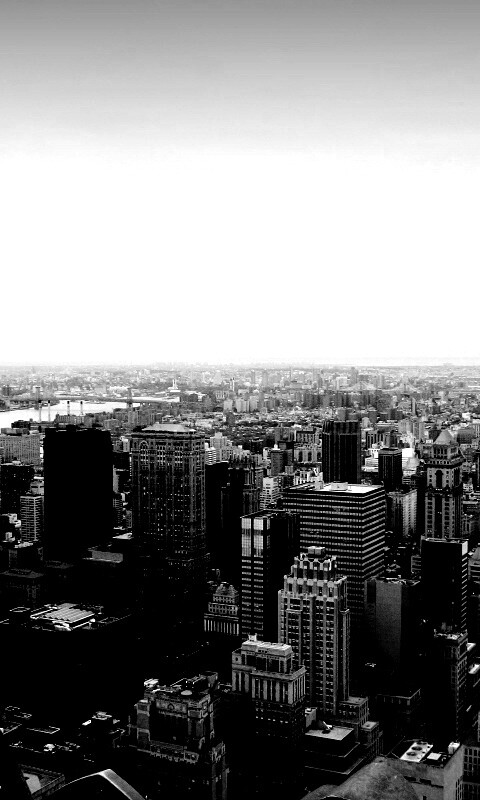 Фото Нью-Йорка обои
