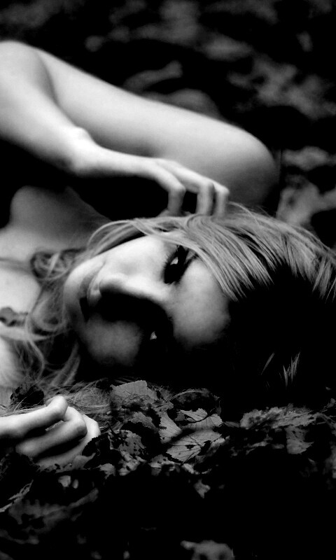 Осеннее настроение обои