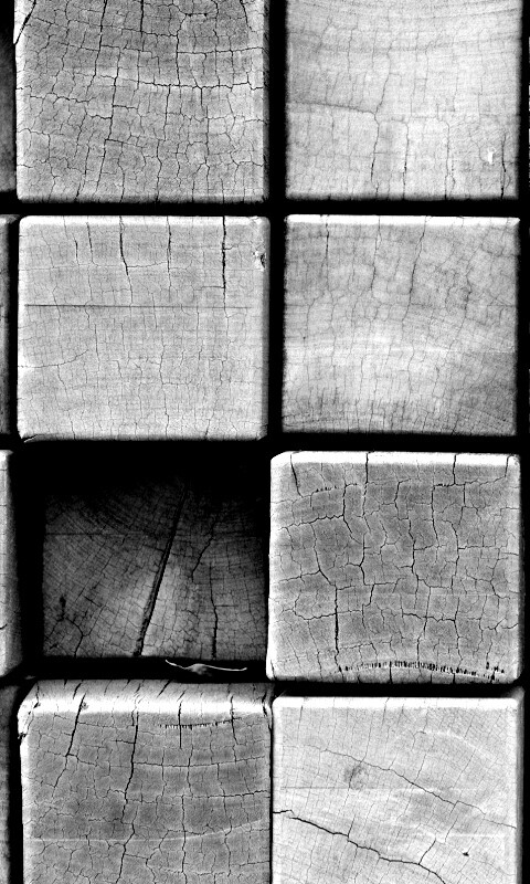 Деревянные бруски обои