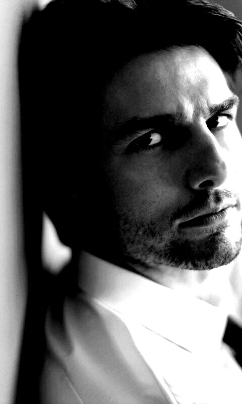 Том Круз обои