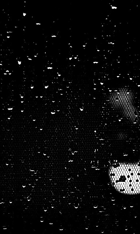 Капли нас етке обои