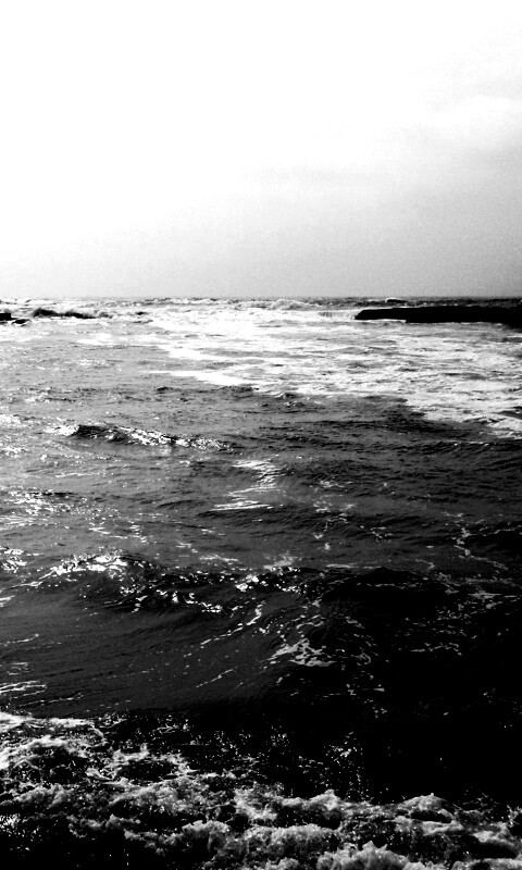 Море волнуется раз... обои