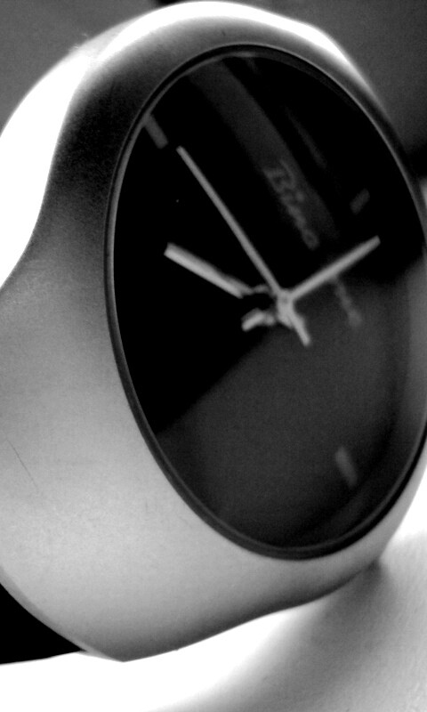 Циферблат обои