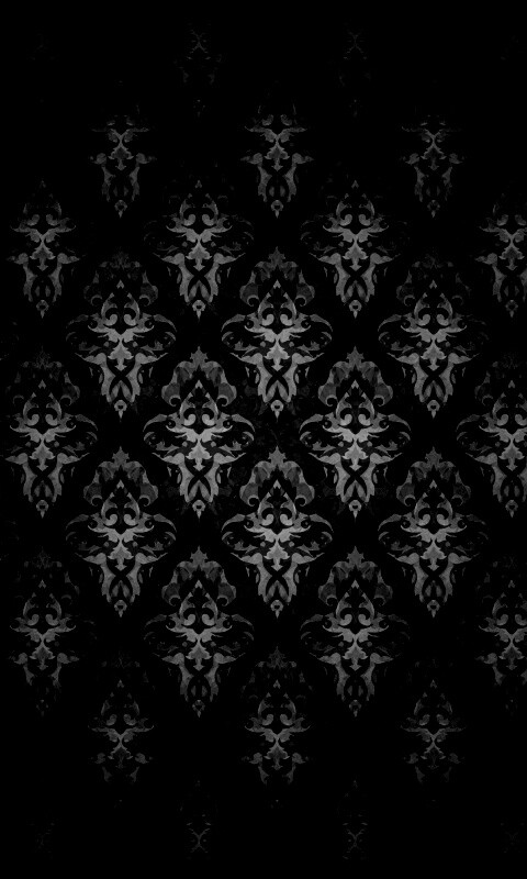 Винтажные узоры обои