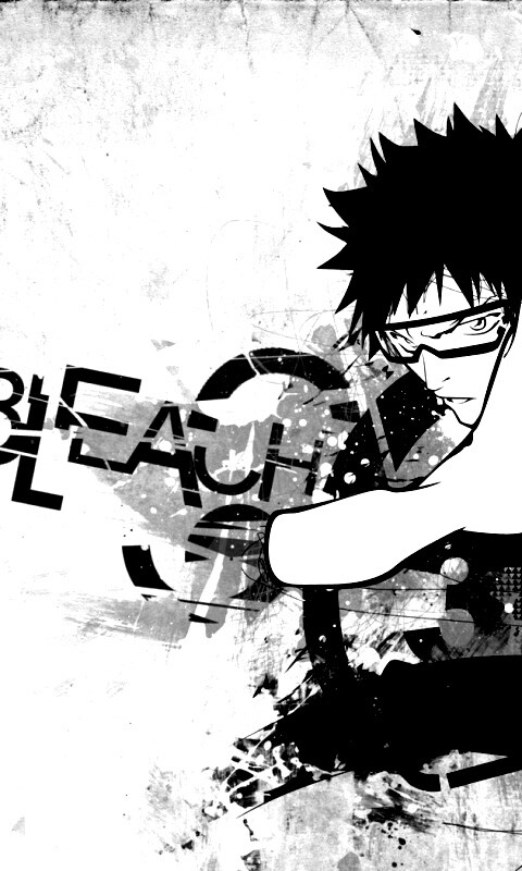 Аниме Bleach обои