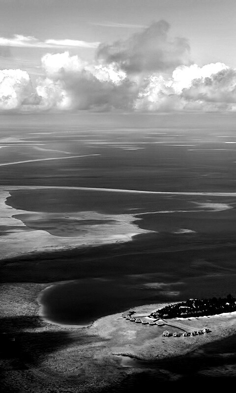 Мальдивы обои