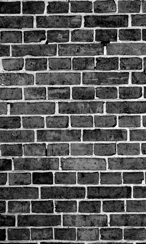 Кирпичная стена обои