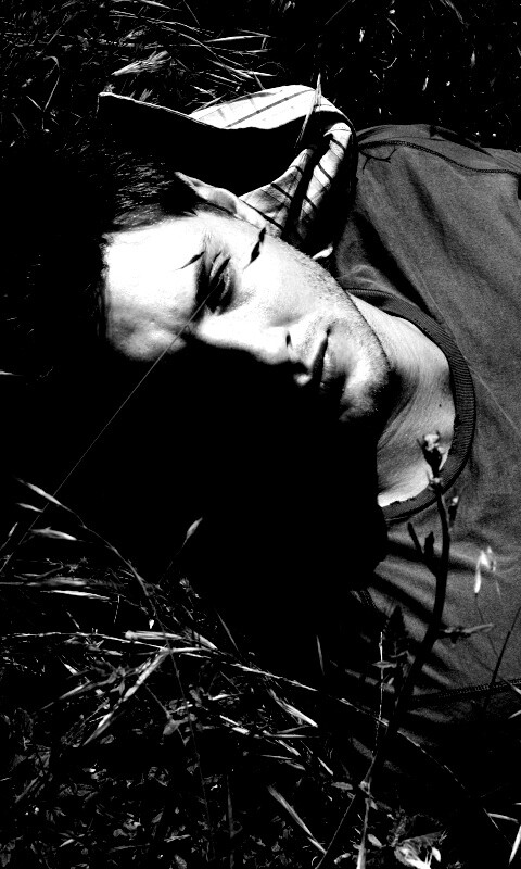 Дженсен Эклз обои