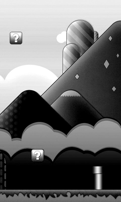 Мир Супермарио обои