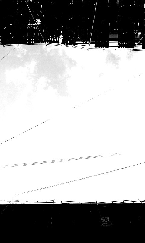 Человеческий муравейник обои