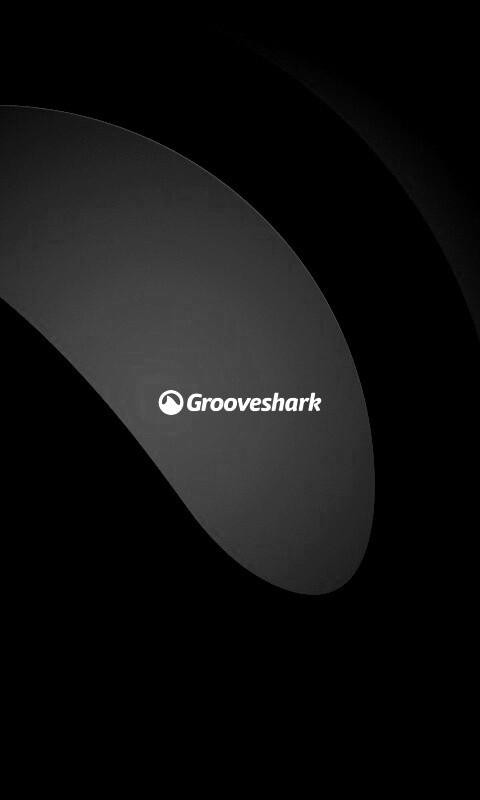 Grooveshark обои