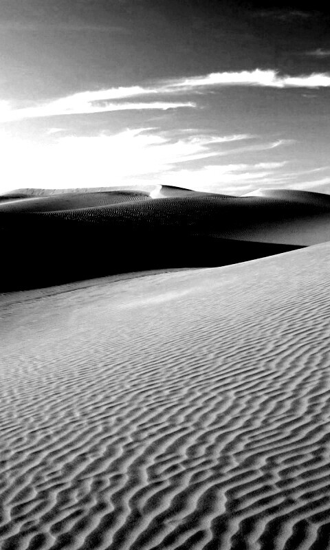 Пустыня Сахара обои